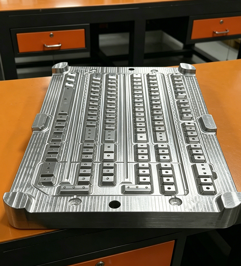 模具
