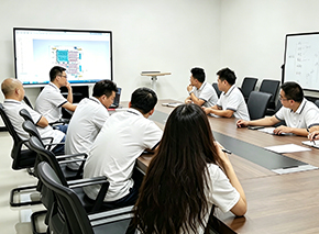 东莞市润联 模具设计