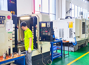 东莞市润联 模具制造